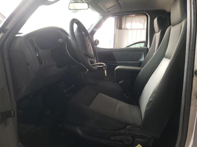 Photo 7 from auction – 2009 FORD RANGER with VIN 1FTYR10D19PA46412