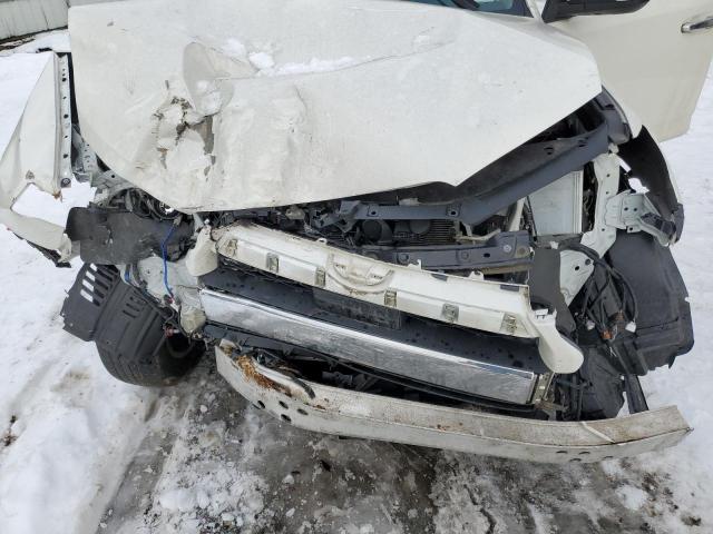 Photo 12 from auction – 2020 TOYOTA 4RUNNER SR with VIN JTEBU5JRXL5799831