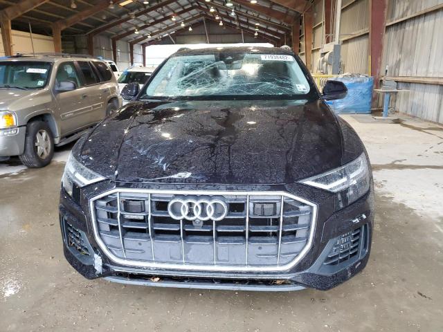 Photo 5 from auction – 2019 AUDI Q8 PREMIUM with VIN WA1BVAF14KD044461