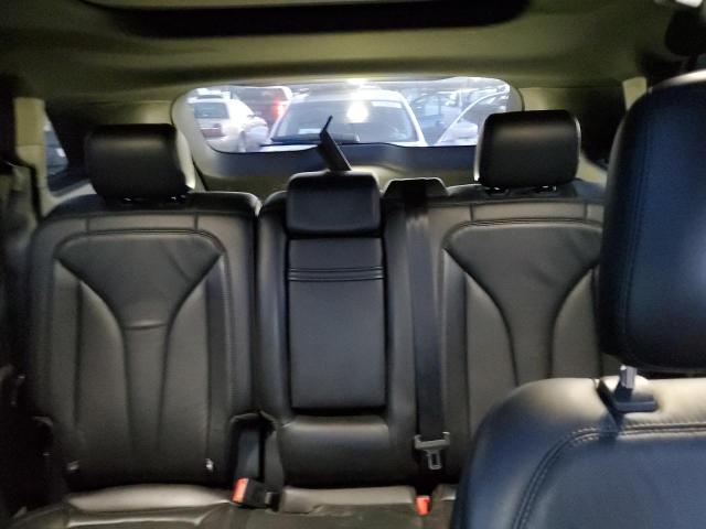 Photo 10 from auction – 2017 LINCOLN MKX RESERV with VIN 2LMPJ6LRXHBL35298