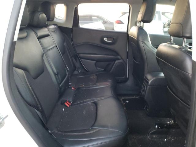Photo 10 from auction – 2018 JEEP COMPASS LA with VIN 3C4NJDBB0JT222082