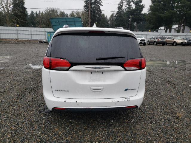 صورة رقم 6 من المزاد - 2018 CHRYSLER PACIFICA H مع VIN 2C4RC1N7XJR229609