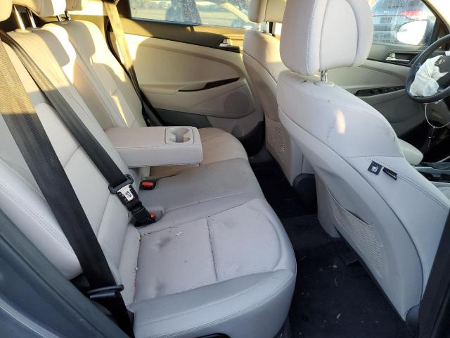 Photo 11 from auction – 2017 HYUNDAI TUCSON LIM with VIN KM8J3CA44HU568086
