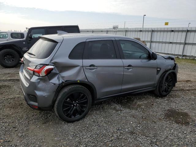 Photo 3 from auction – 2021 MITSUBISHI OUTLANDER with VIN JA4APUAU0MU014675