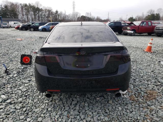 Photo 6 from auction – 2009 ACURA TSX with VIN JH4CU26669C022152