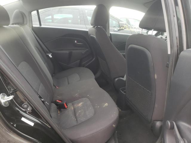 Photo 10 from auction – 2017 KIA RIO LX with VIN KNADM4A33H6012316