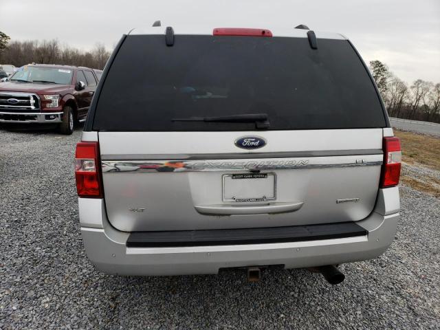 Photo 6 from auction – 2017 FORD EXPEDITION with VIN 1FMJK1JT6HEA70531