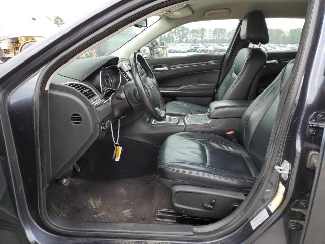 Photo 7 from auction – 2017 CHRYSLER 300 LIMITE with VIN 2C3CCAAG5HH538663
