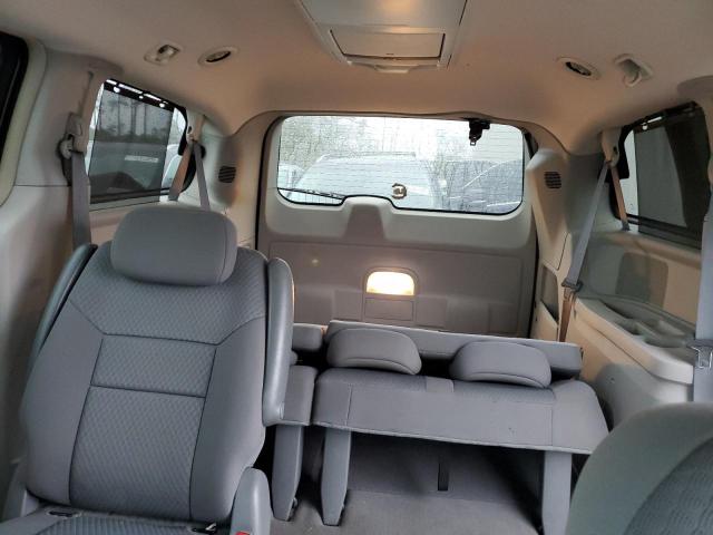 Photo 10 from auction – 2010 CHRYSLER TOWN & COU with VIN 2A4RR5DX7AR395331
