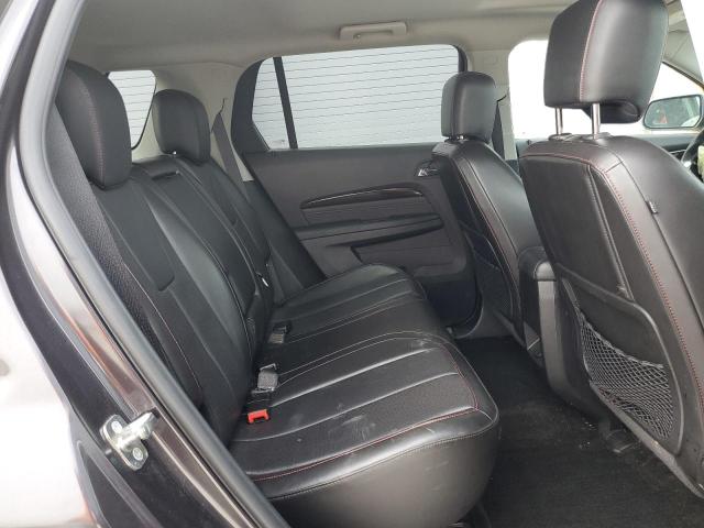 Photo 11 from auction – 2015 GMC TERRAIN DE with VIN 2GKALUEK1F6123677