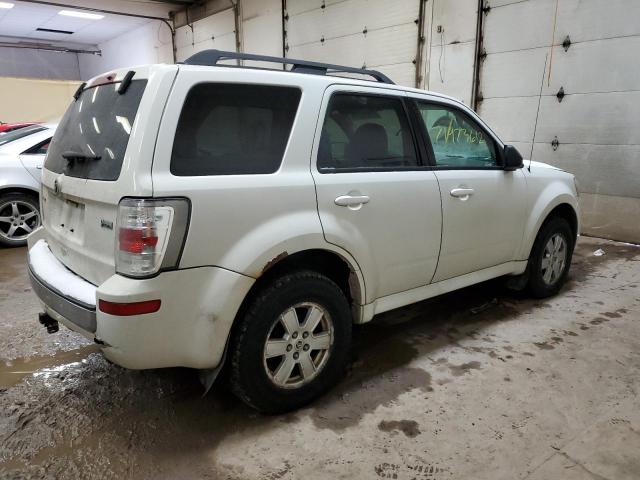 Photo 3 from auction – 2010 MERCURY MARINER with VIN 4M2CN9BG7AKJ15806