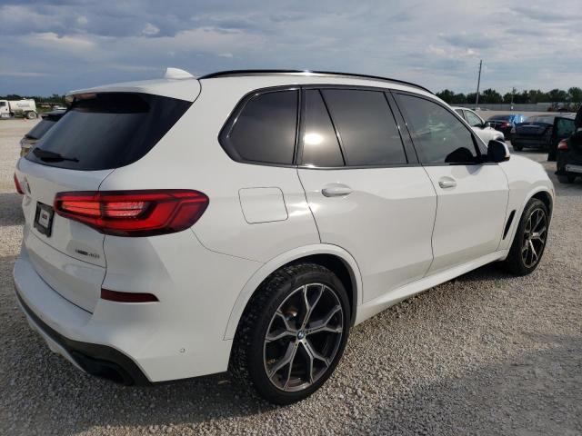 Photo 3 from auction – 2020 BMW X5 SDRIVE with VIN 5UXCR4C02LLW63576