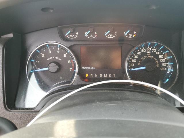 Photo 9 from auction – 2011 FORD F150 SUPER with VIN 1FTFX1EFXBKD07711