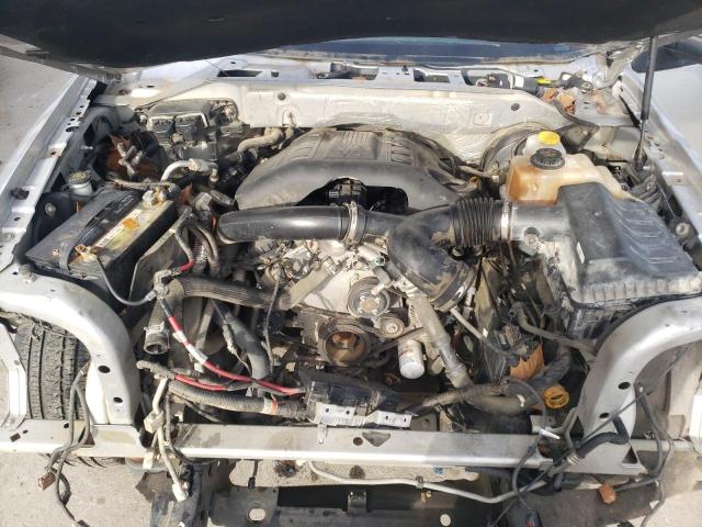 Photo 12 from auction – 2016 FORD EXPEDITION with VIN 1FMJU1HT4GEF02614
