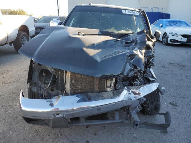 Photo 5 from auction – 2010 GMC CANYON SLE with VIN 1GTDSCDE7A8147065