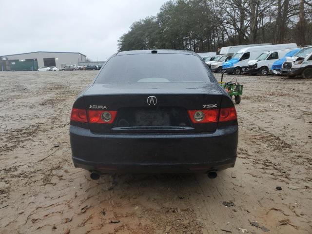 Photo 6 from auction – 2008 ACURA TSX with VIN JH4CL95868C018096