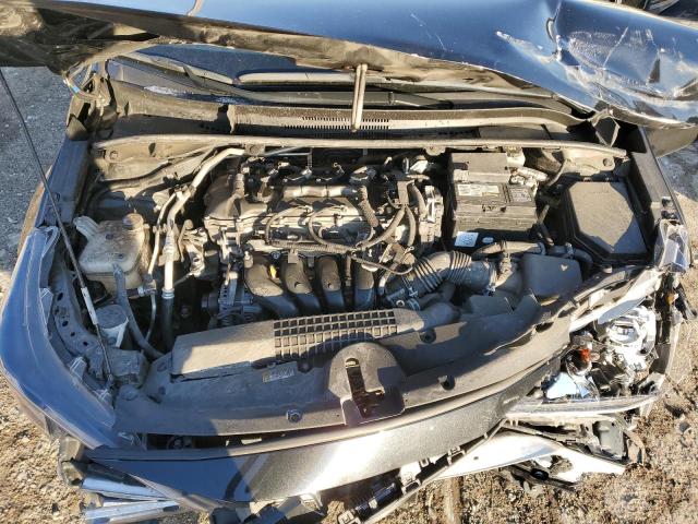 Photo 11 from auction – 2021 TOYOTA CORILLA with VIN JTDEPMAEXMJ145324
