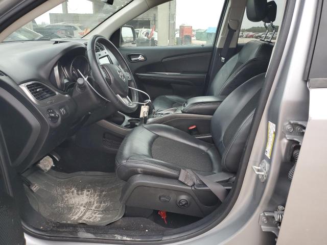 Photo 7 from auction – 2019 DODGE JOURNEY CR with VIN 3C4PDCGG2KT803616