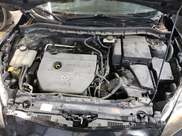 Photo 11 from auction – 2012 MAZDA 3 I with VIN JM1BL1UF8C1530378