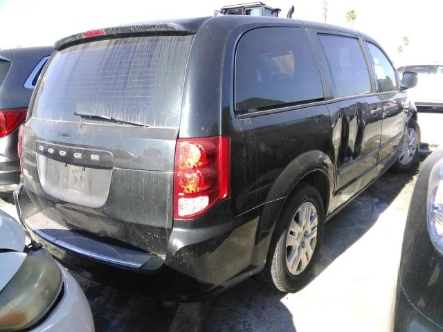 Photo 4 from auction – 2014 DODGE GRAND CARA with VIN 2C4RDGBG6ER167443