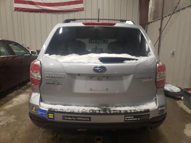Photo 6 from auction – 2015 SUBARU FORESTER 2 with VIN JF2SJADC9FH539146
