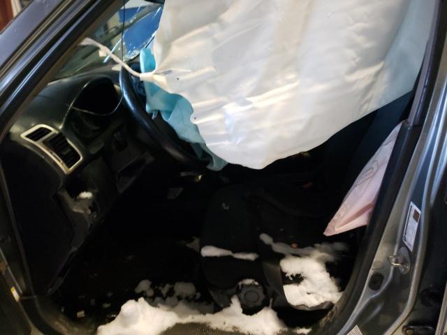Фото 7 с аукциона – 2006 HONDA CRV с VIN SHSRD77866U410028
