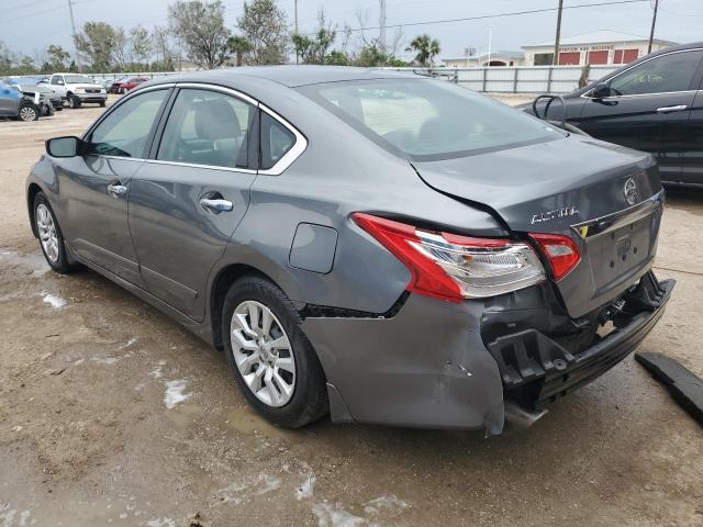 Photo 2 from auction – 2017 NISSAN ALTIMA 2.5 with VIN 1N4AL3AP2HC237873