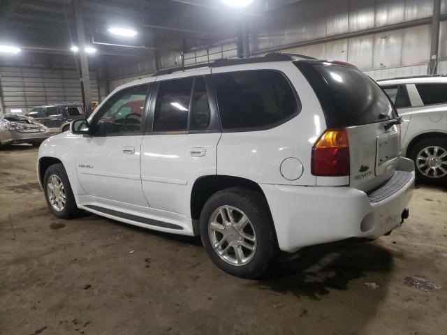 Photo 2 from auction – 2006 GMC ENVOY DENA with VIN 1GKET63M262214858