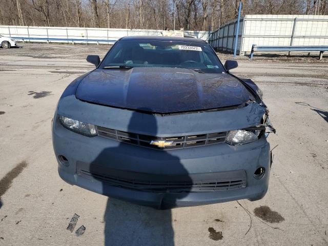 Photo 5 from auction – 2014 CHEVROLET CAMARO LT with VIN 2G1FC1E36E9275856
