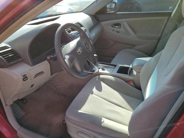 صورة رقم 7 من المزاد - 2011 TOYOTA CAMRY BASE مع VIN 4T1BF3EK1BU175237