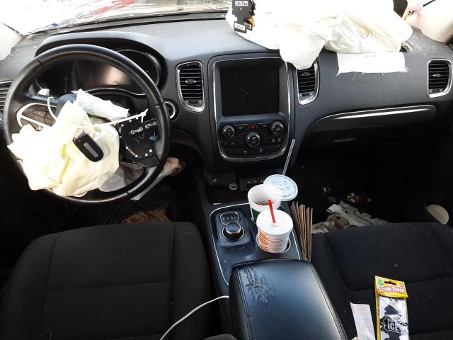 Photo 8 from auction – 2014 DODGE DURANGO SX with VIN 1C4RDHAG6EC596470