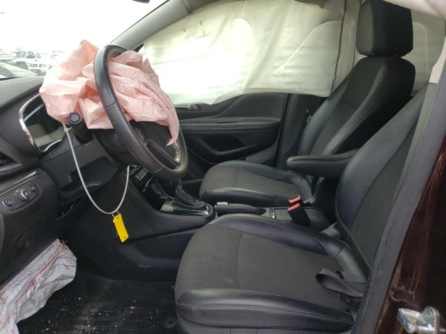 Photo 7 from auction – 2017 BUICK ENCORE PRE with VIN KL4CJBSB3HB219761