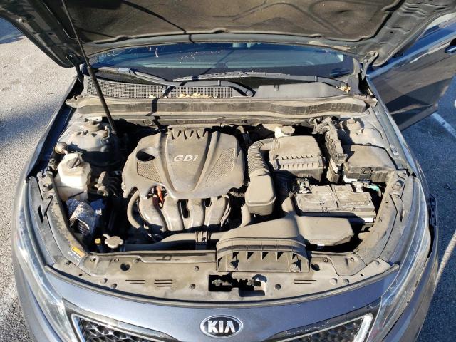 Photo 11 from auction – 2015 KIA OPTIMA LX with VIN KNAGM4A78F5546690