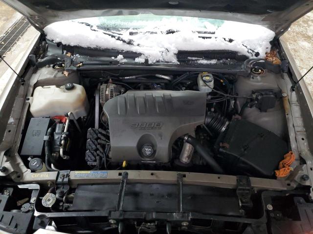 Photo 11 from auction – 2004 BUICK LESABRE LI with VIN 1G4HR54K944144481