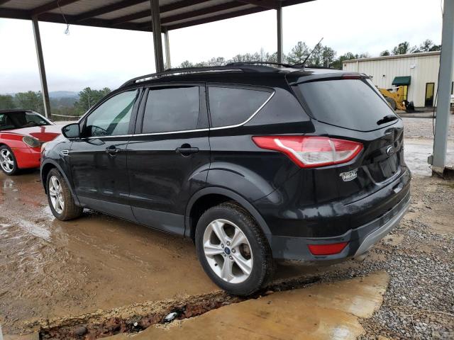 Photo 2 from auction – 2015 FORD ESCAPE SE with VIN 1FMCU9G91FUA68010