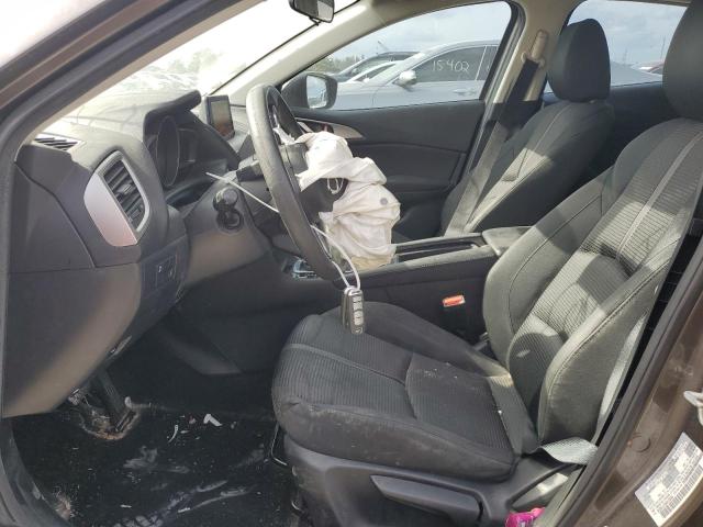 Photo 7 from auction – 2017 MAZDA 3 SPORT with VIN 3MZBN1U79HM100949