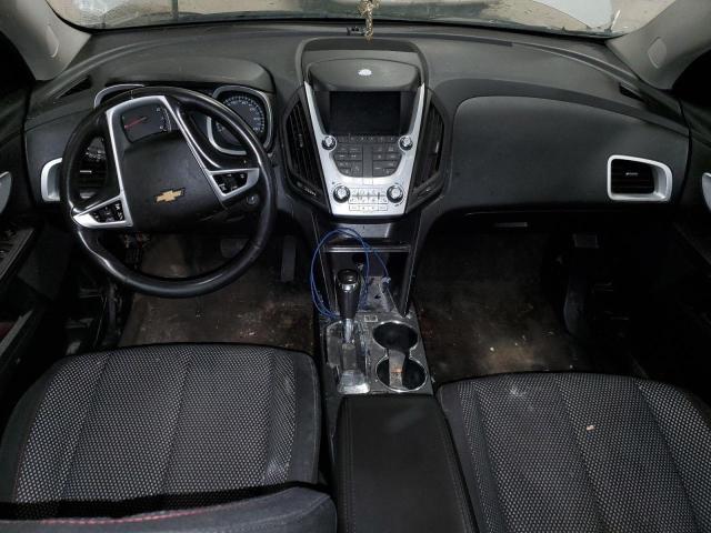 Photo 8 from auction – 2016 CHEVROLET EQUINOX LT with VIN 2GNALCEK0G1129689