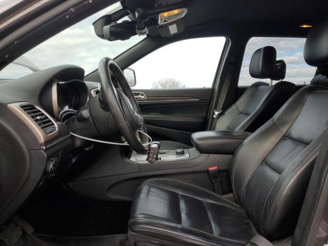 Photo 7 from auction – 2015 JEEP GRAND CHER with VIN 1C4RJFBG0FC759031