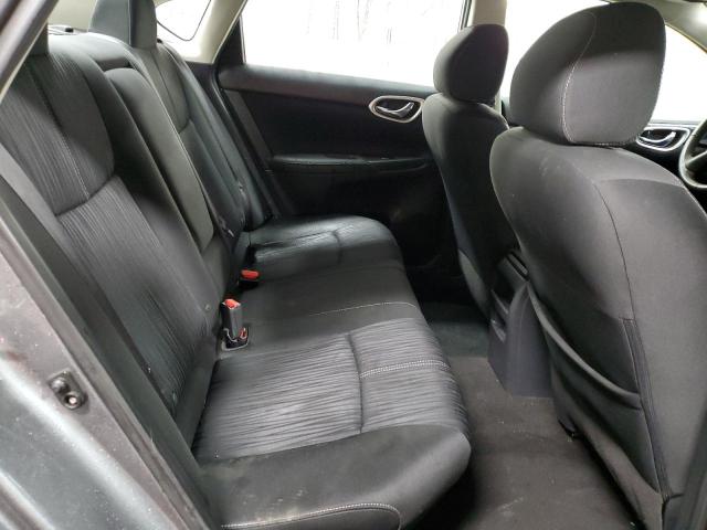 Photo 10 from auction – 2017 NISSAN SENTRA S with VIN 3N1AB7AP1HY385804