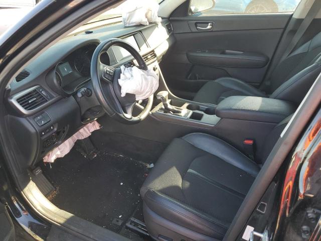 Photo 7 from auction – 2018 KIA OPTIMA LX with VIN 5XXGT4L33JG244664