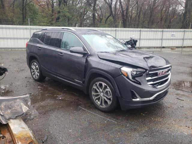 Photo 4 from auction – 2019 GMC TERRAIN SL with VIN 3GKALPEV9KL158565
