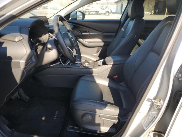 Photo 7 from auction – 2021 MAZDA CX-30 SELE with VIN 3MVDMBBL5MM246147