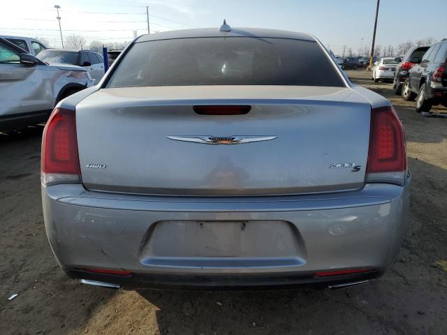 Photo 6 from auction – 2018 CHRYSLER 300 S with VIN 2C3CCAGG7JH146216