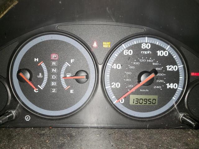 Photo 9 from auction – 2005 HONDA CIVIC DX V with VIN 1HGES16385L005803
