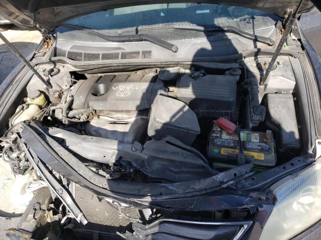 Photo 11 from auction – 2010 TOYOTA CAMRY BASE with VIN 4T4BF3EK3AR002209