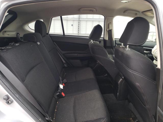 Photo 11 from auction – 2014 SUBARU XV CROSSTR with VIN JF2GPACC8E8306797