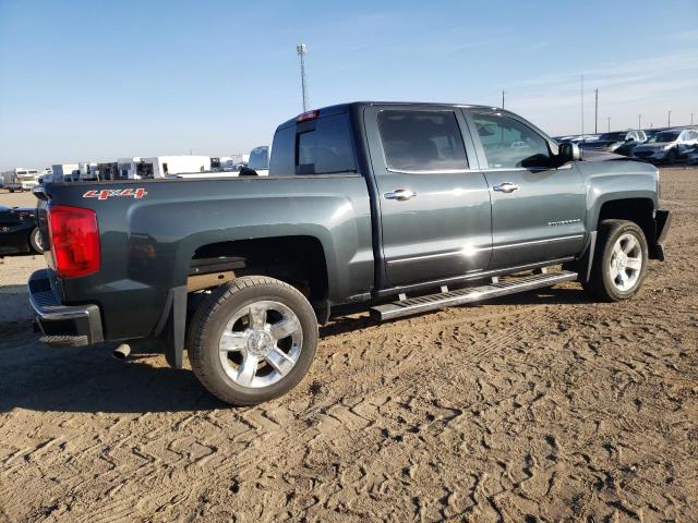 Photo 3 from auction – 2017 CHEVROLET SILVERADO with VIN 3GCUKSEC8HG258848