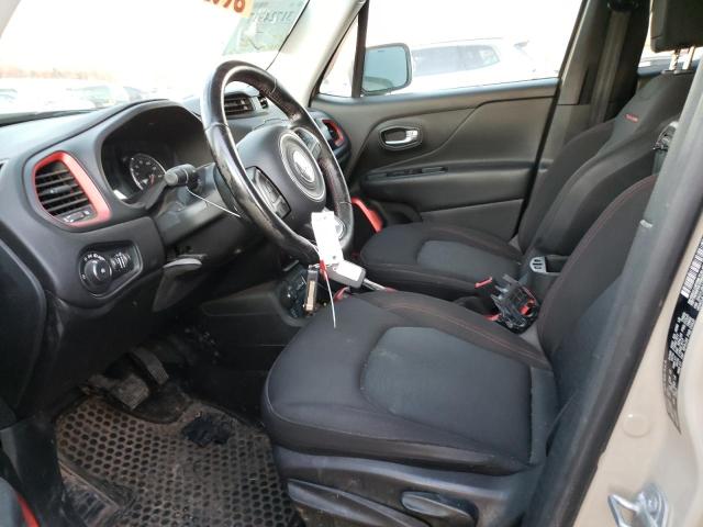 Photo 7 from auction – 2015 JEEP RENEGADE T with VIN ZACCJBCT0FPB51077