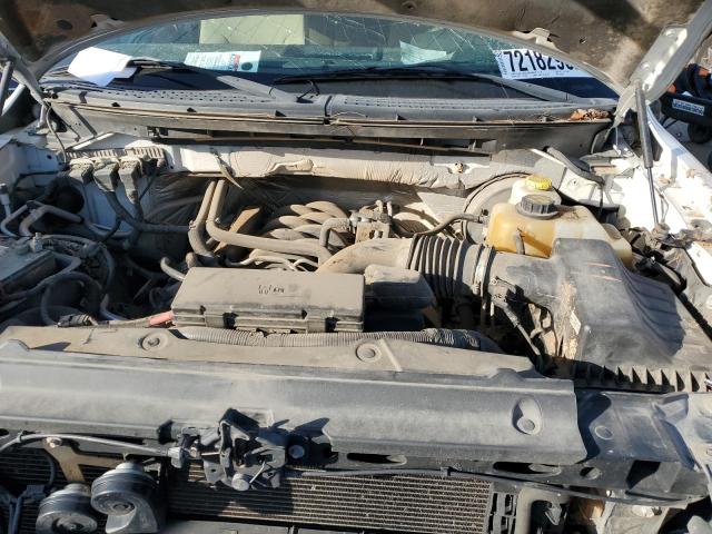 Photo 11 from auction – 2014 FORD F150 SUPER with VIN 1FTFX1CF3EKD76313