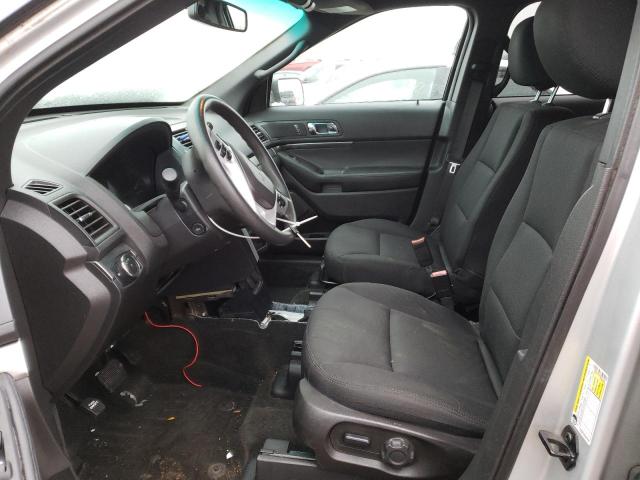 Photo 7 from auction – 2015 FORD EXPLORER P with VIN 1FM5K8AR7FGB51490